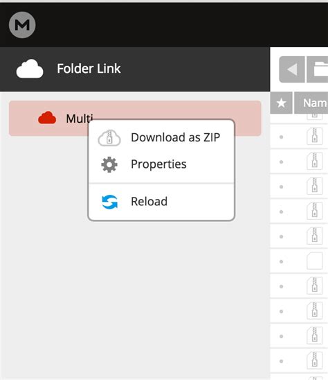 Click- Run as an administrator. . Mega nz folder downloader